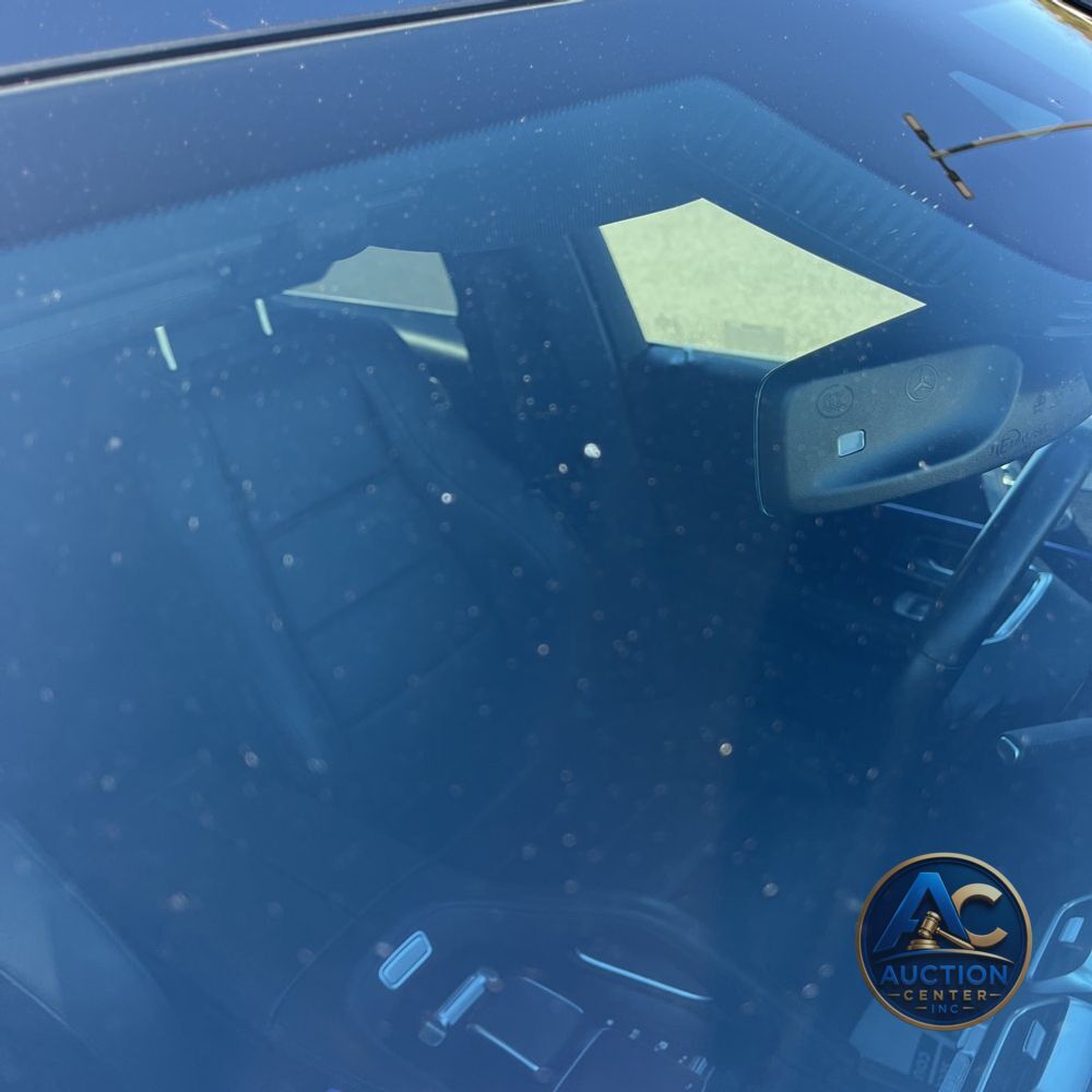 2022 Mercedes-Benz GLS GLS 450