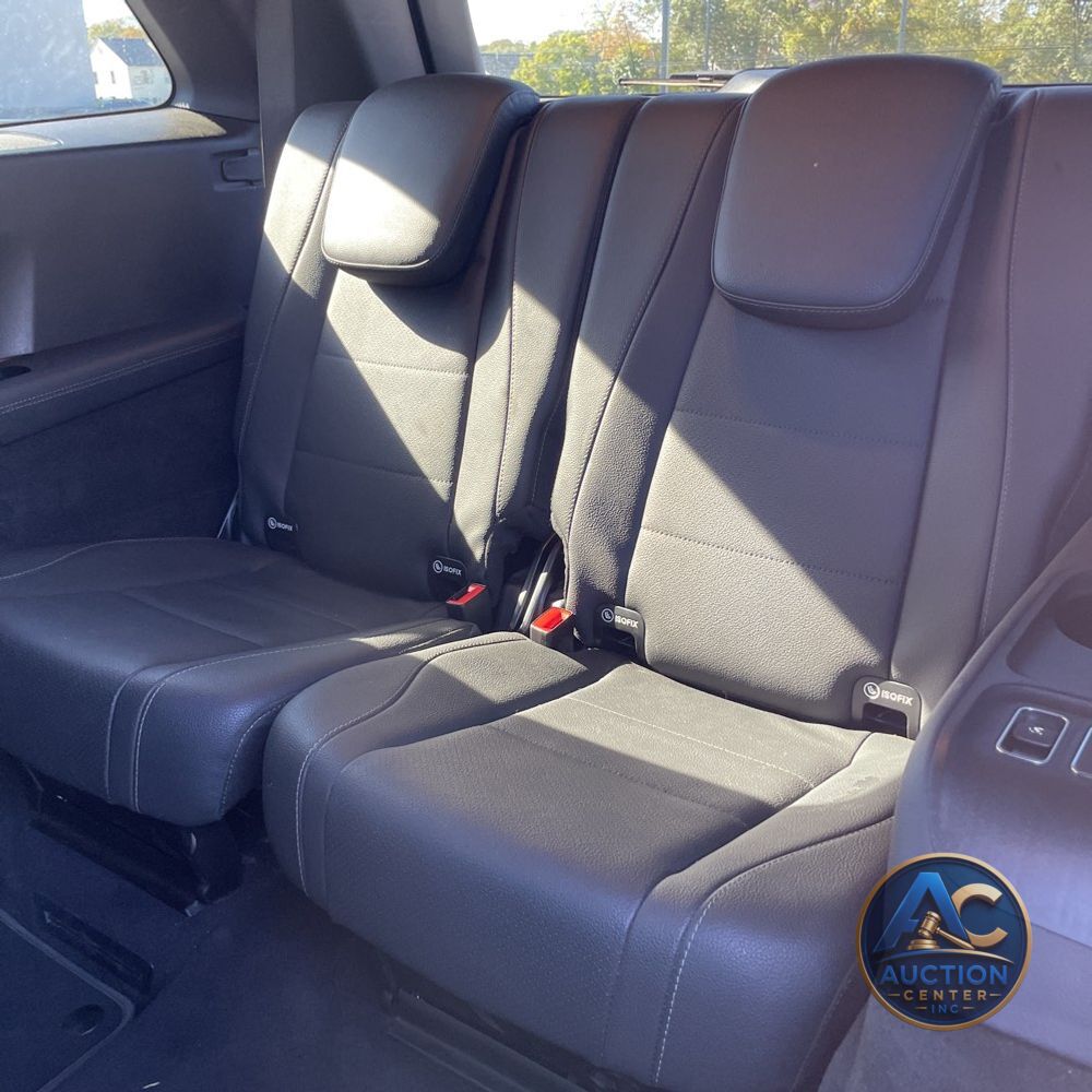 2022 Mercedes-Benz GLS GLS 450