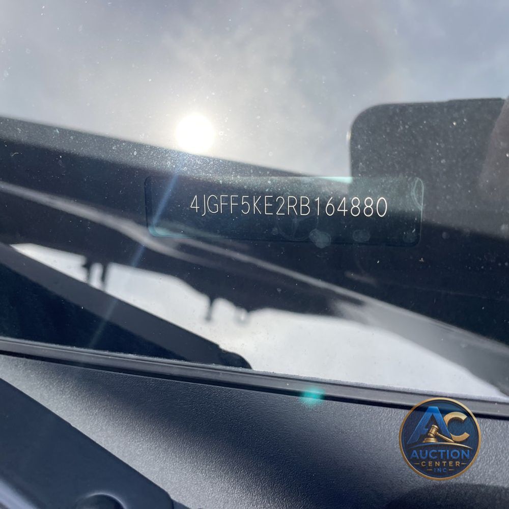 2024 Mercedes-Benz GLS GLS 450