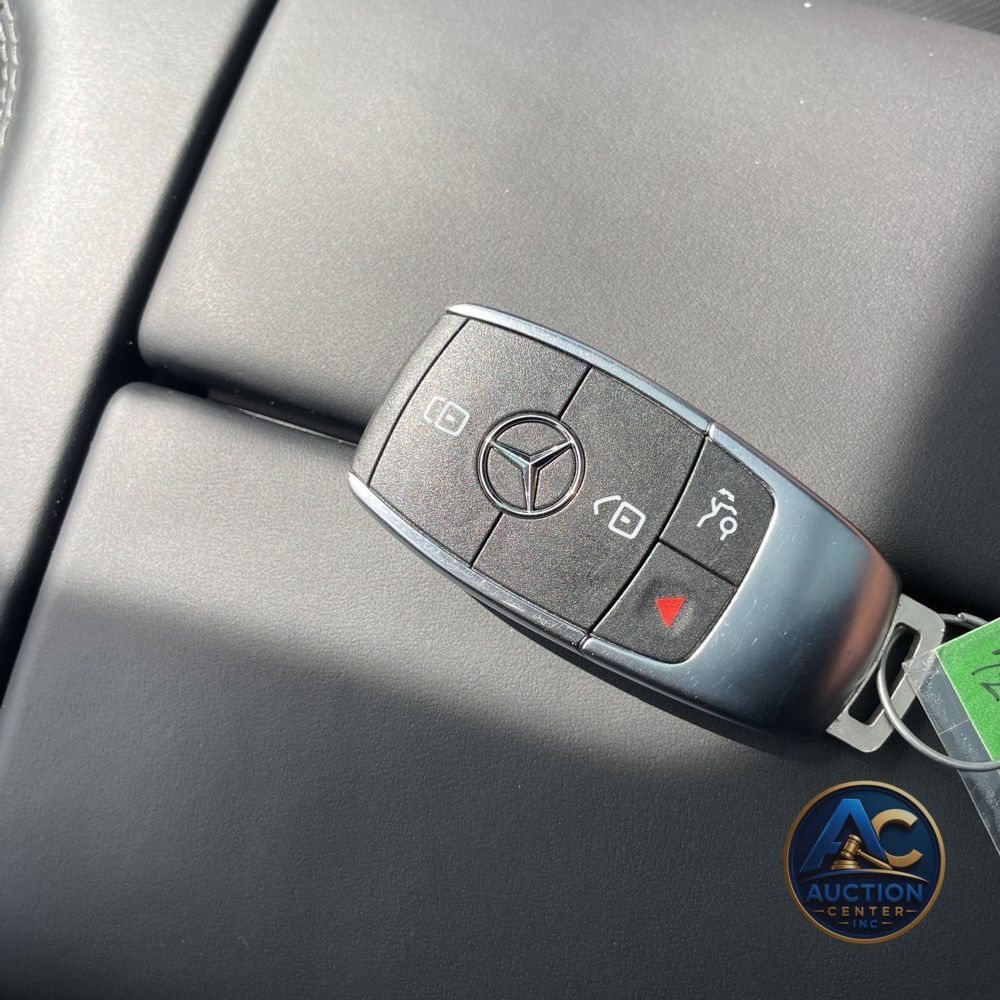 2024 Mercedes-Benz GLS GLS 450
