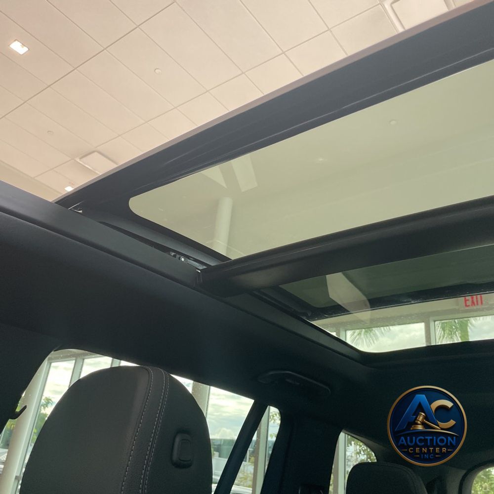 2025 Mercedes-Benz GLS GLS 450