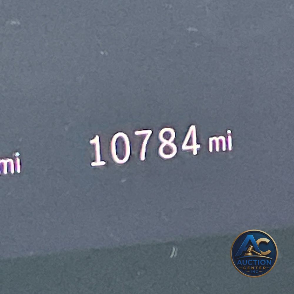 2025 Mercedes-Benz GLS GLS 450