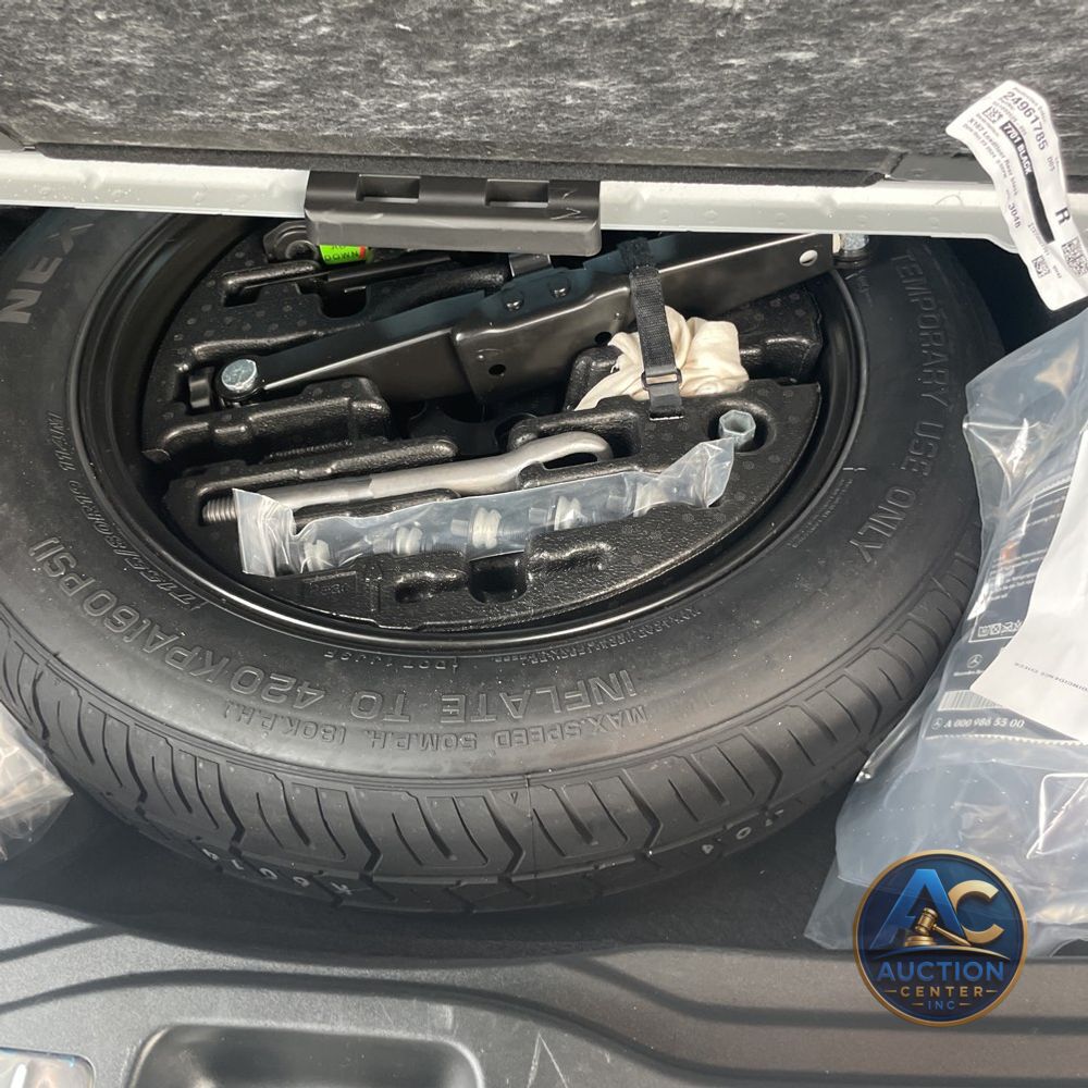 2025 Mercedes-Benz GLS GLS 450