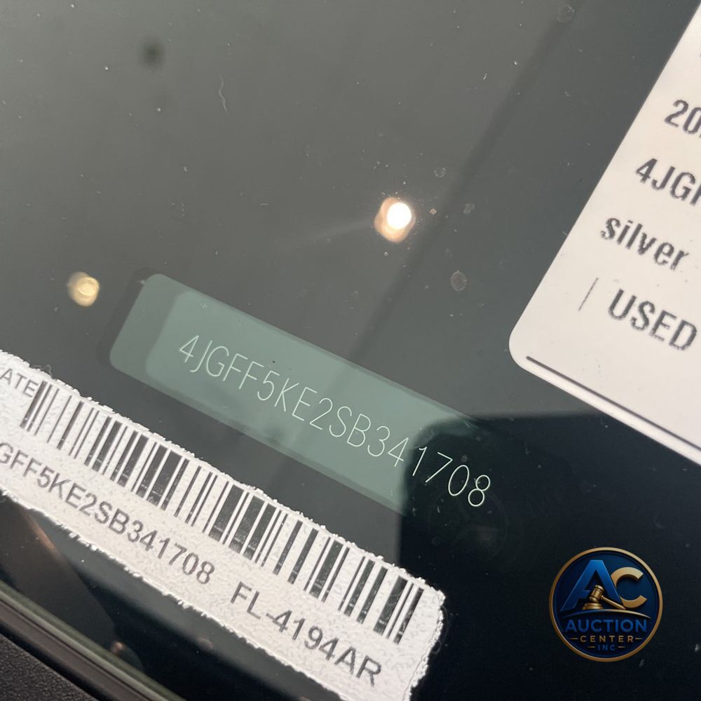 2025 Mercedes-Benz GLS GLS 450