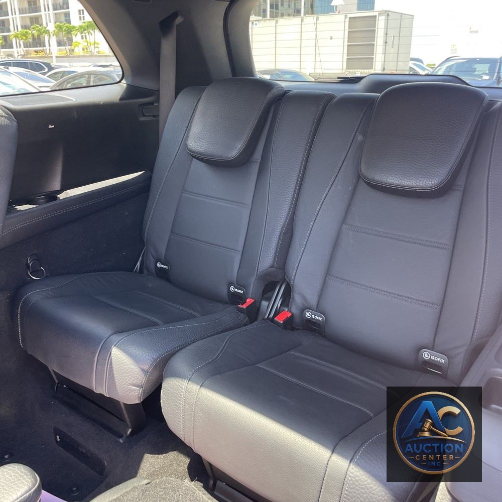 2022 Mercedes-Benz GLS GLS 450
