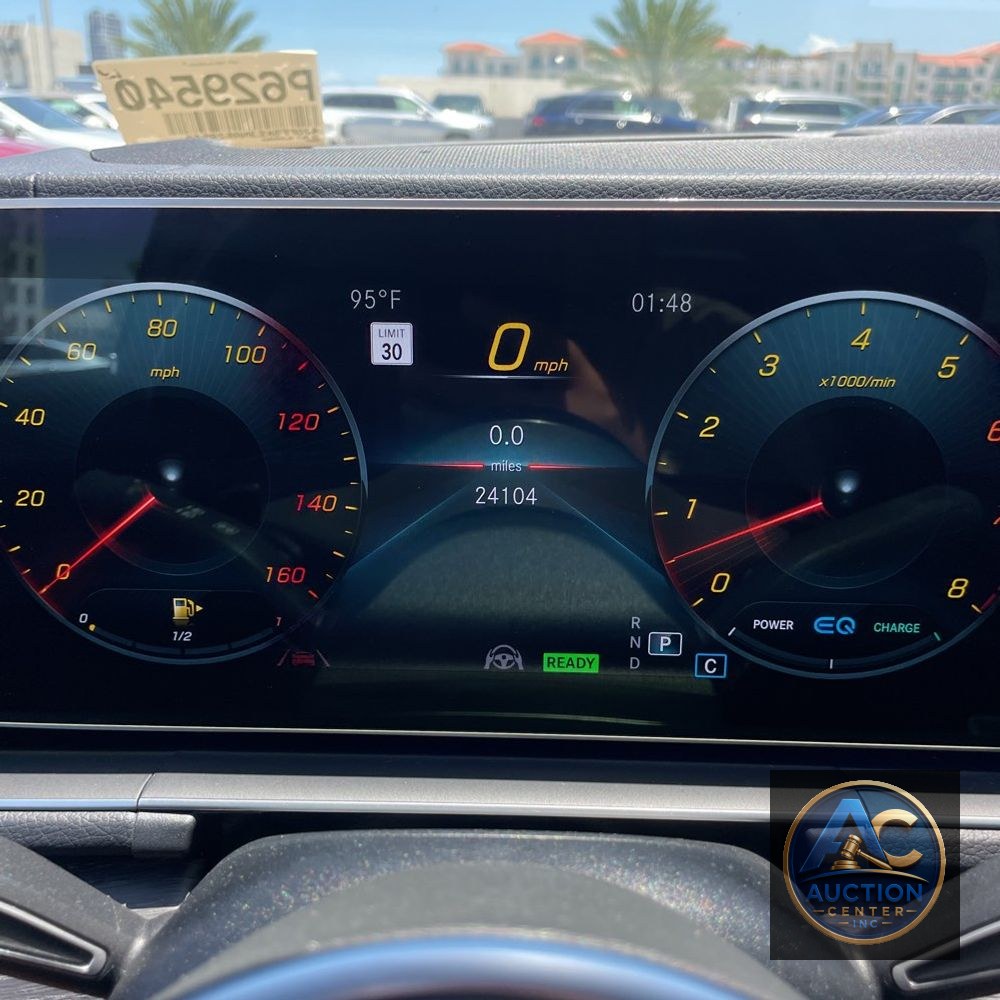 2022 Mercedes-Benz GLS GLS 450