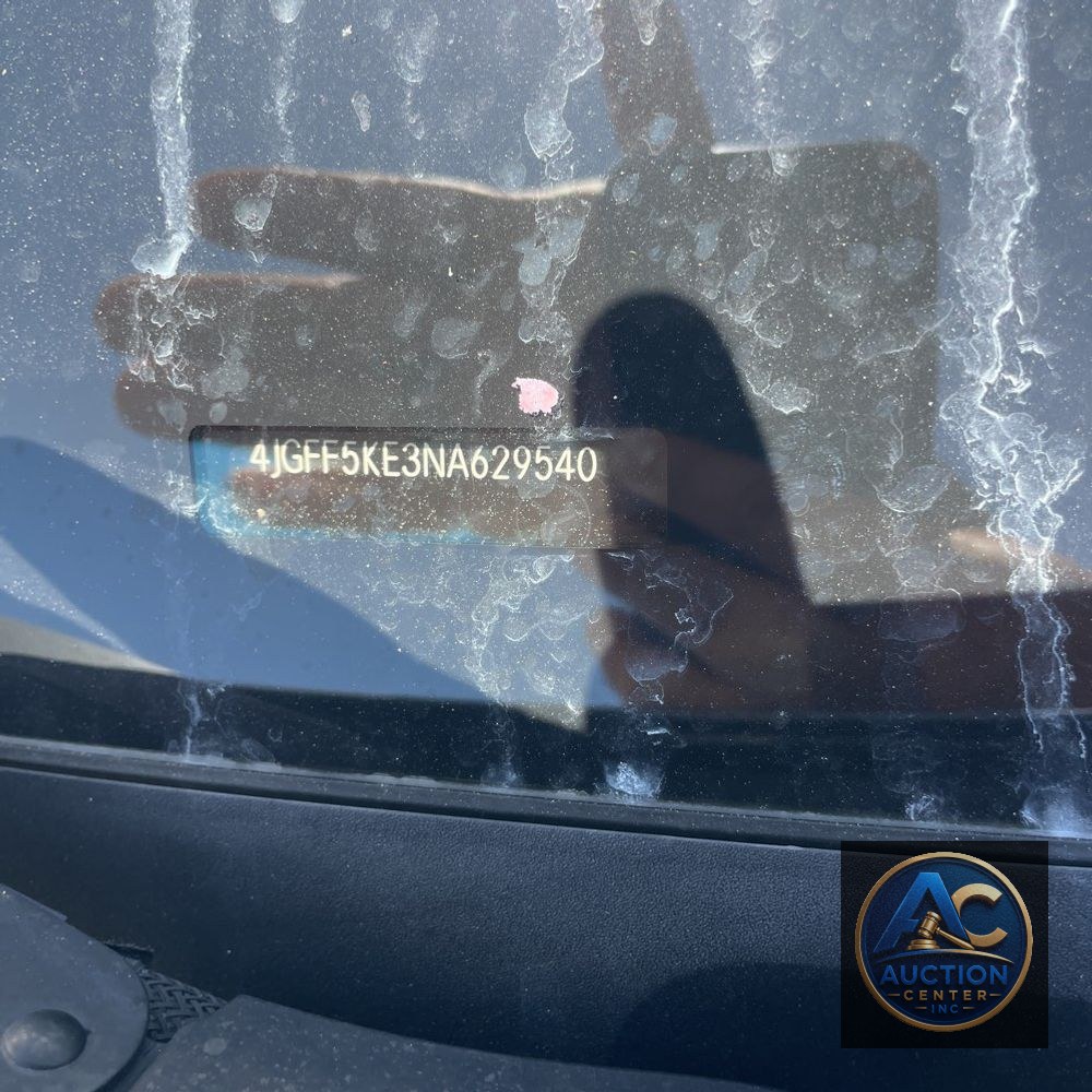 2022 Mercedes-Benz GLS GLS 450