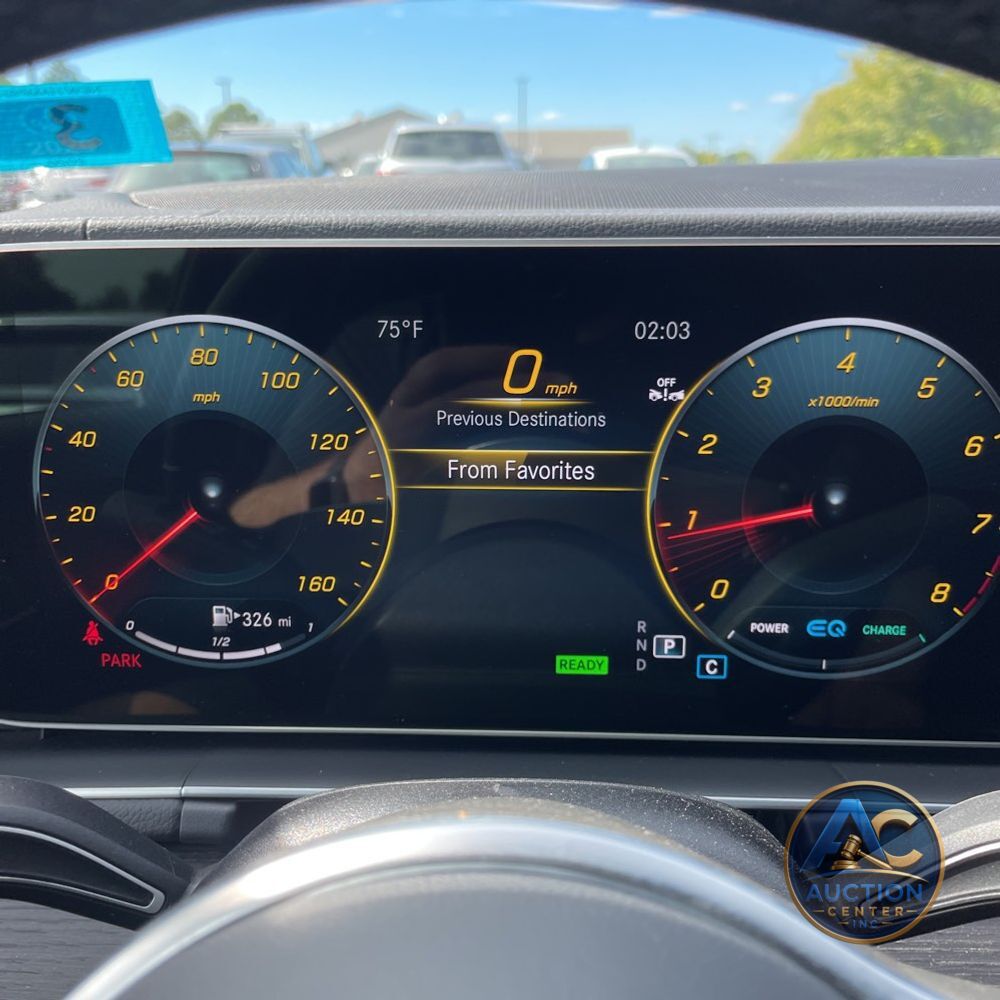 2023 Mercedes-Benz GLS GLS 450