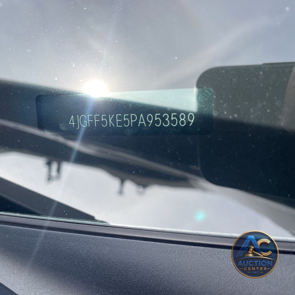 2023 Mercedes-Benz GLS GLS 450