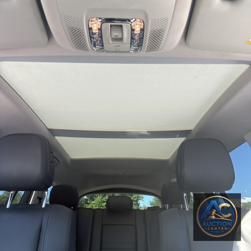 2023 Mercedes-Benz GLS GLS450