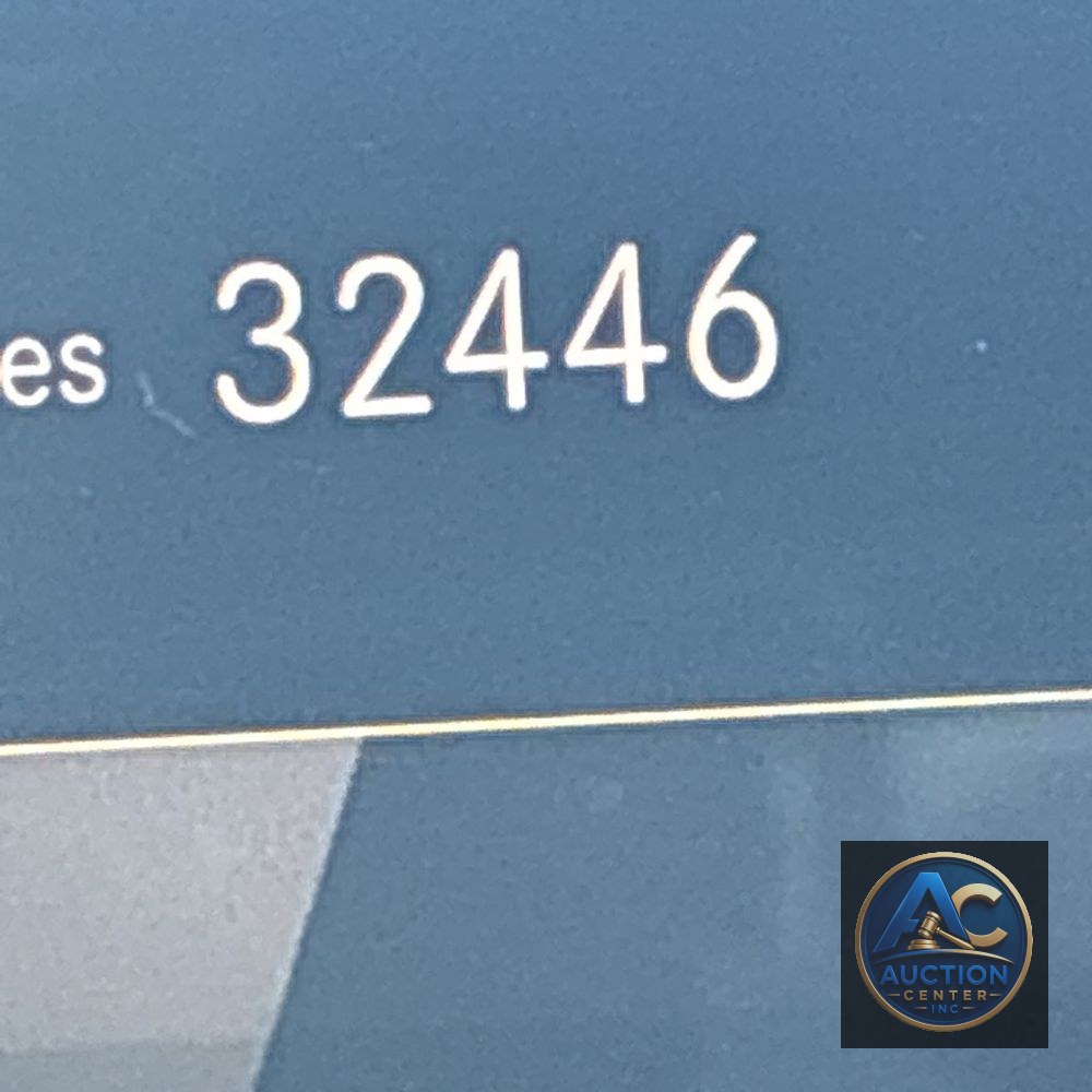2023 Mercedes-Benz GLS GLS450