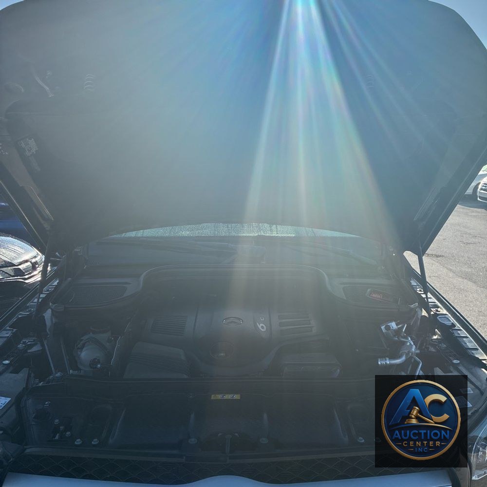 2023 Mercedes-Benz GLS GLS450