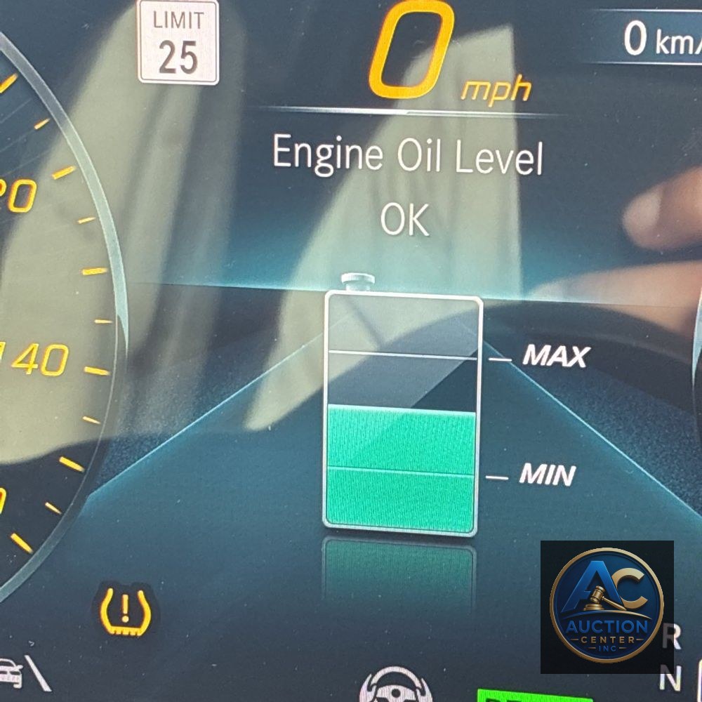 2023 Mercedes-Benz GLS GLS450
