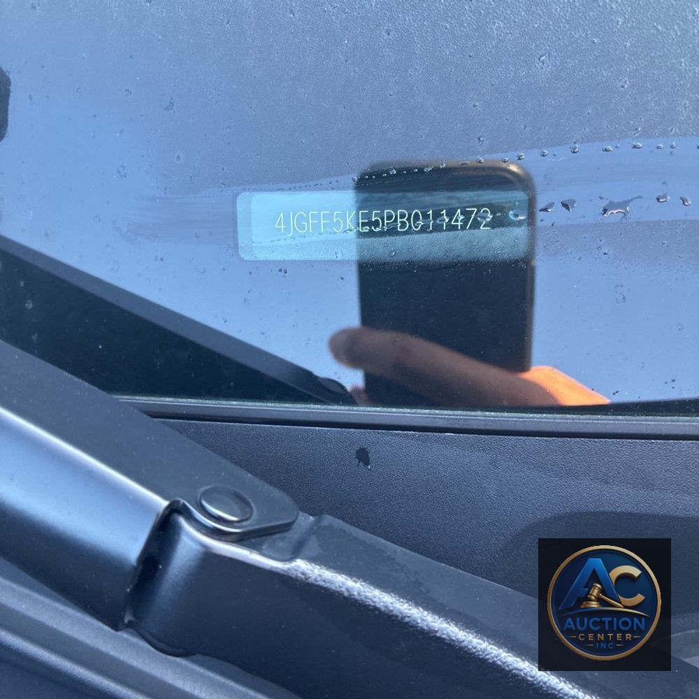 2023 Mercedes-Benz GLS GLS450