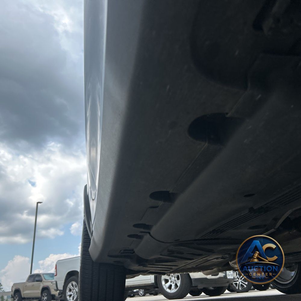 2024 Mercedes-Benz GLS GLS 450