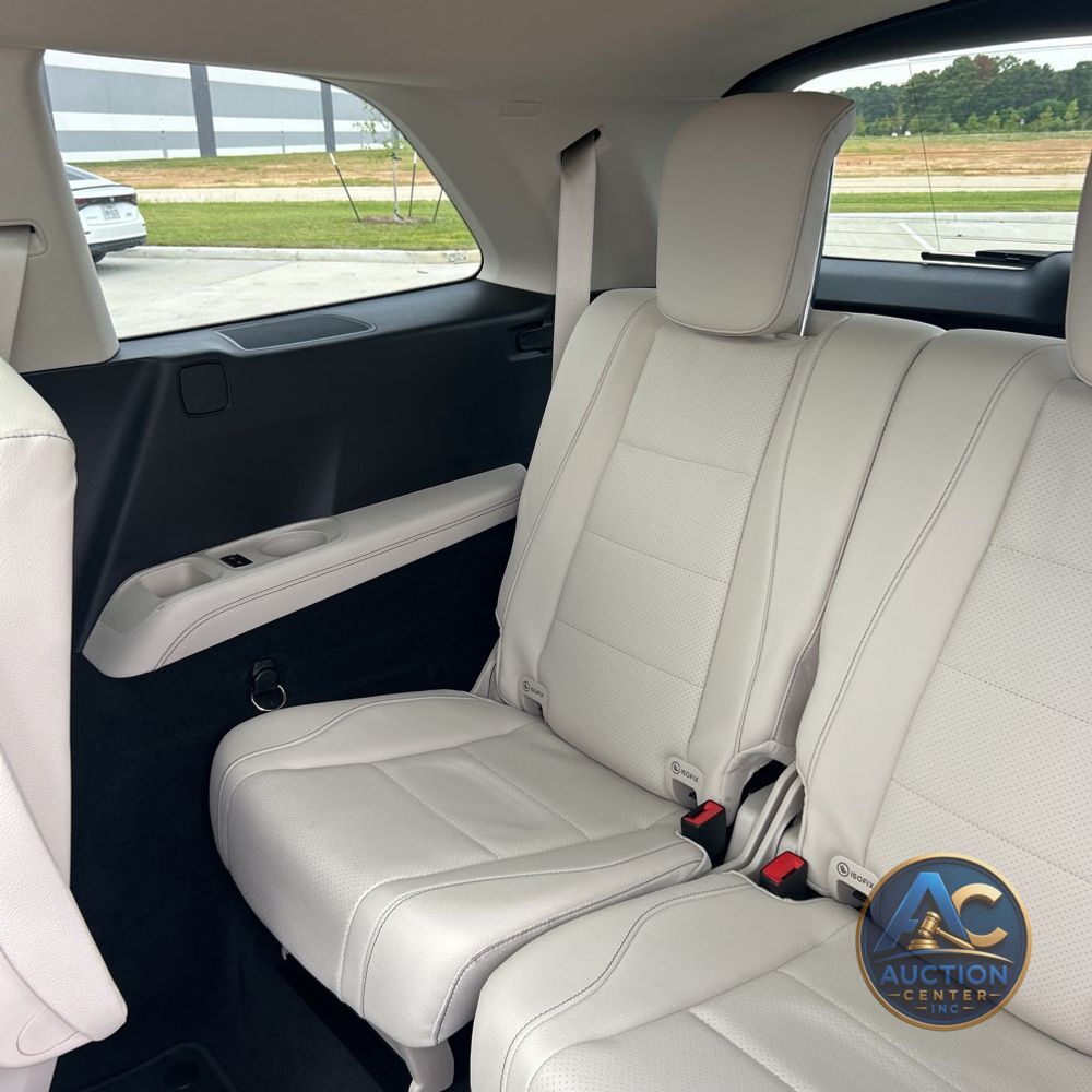 2024 Mercedes-Benz GLS GLS 450