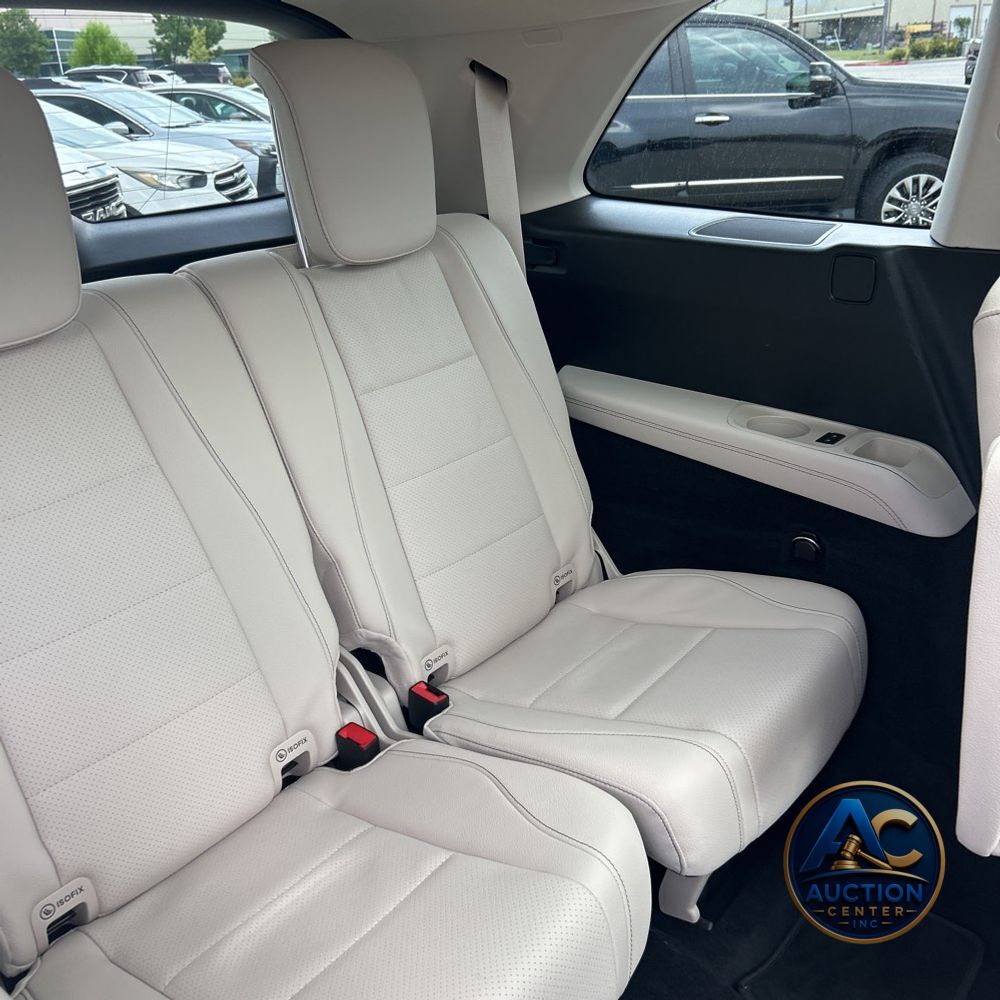 2024 Mercedes-Benz GLS GLS 450