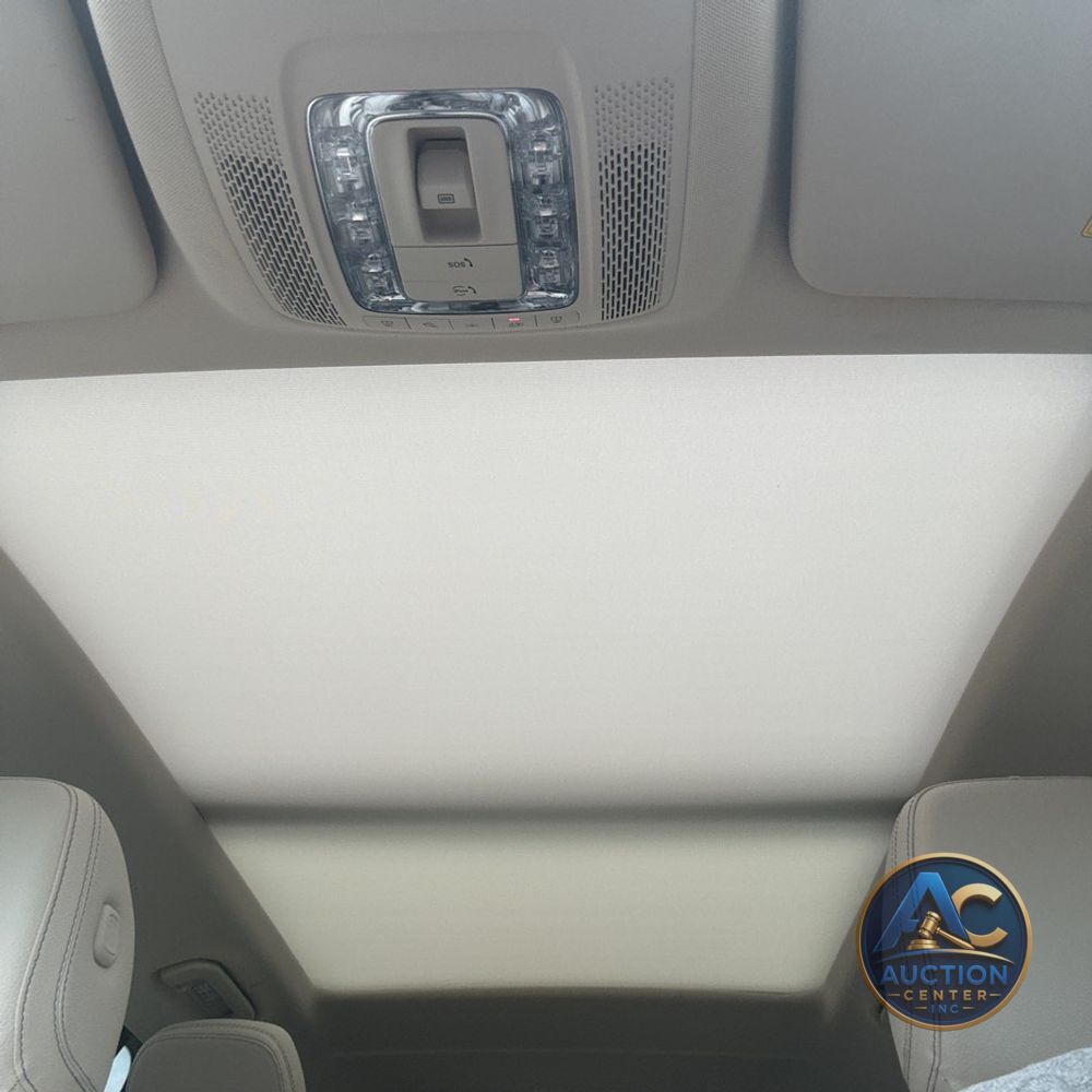 2024 Mercedes-Benz GLS GLS 450