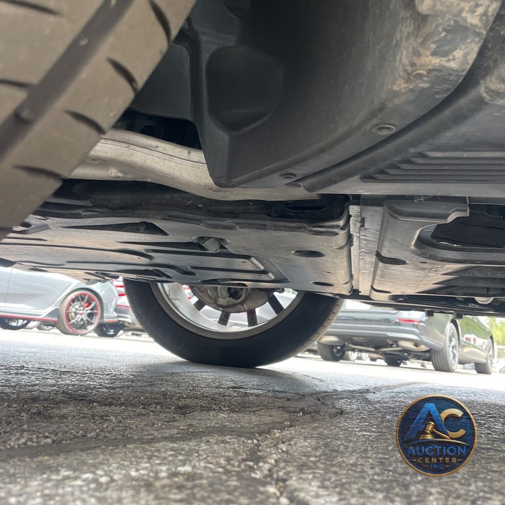 2023 Mercedes-Benz GLS GLS 450