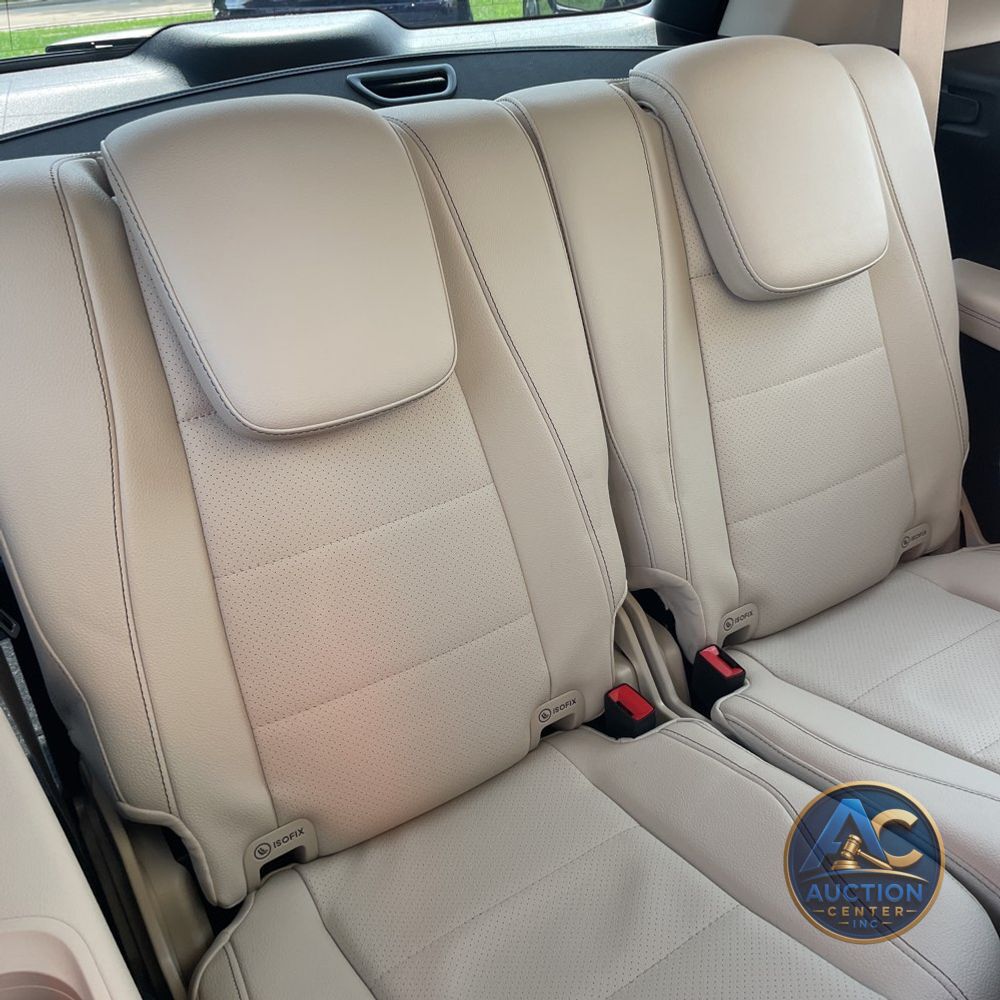 2023 Mercedes-Benz GLS GLS 450