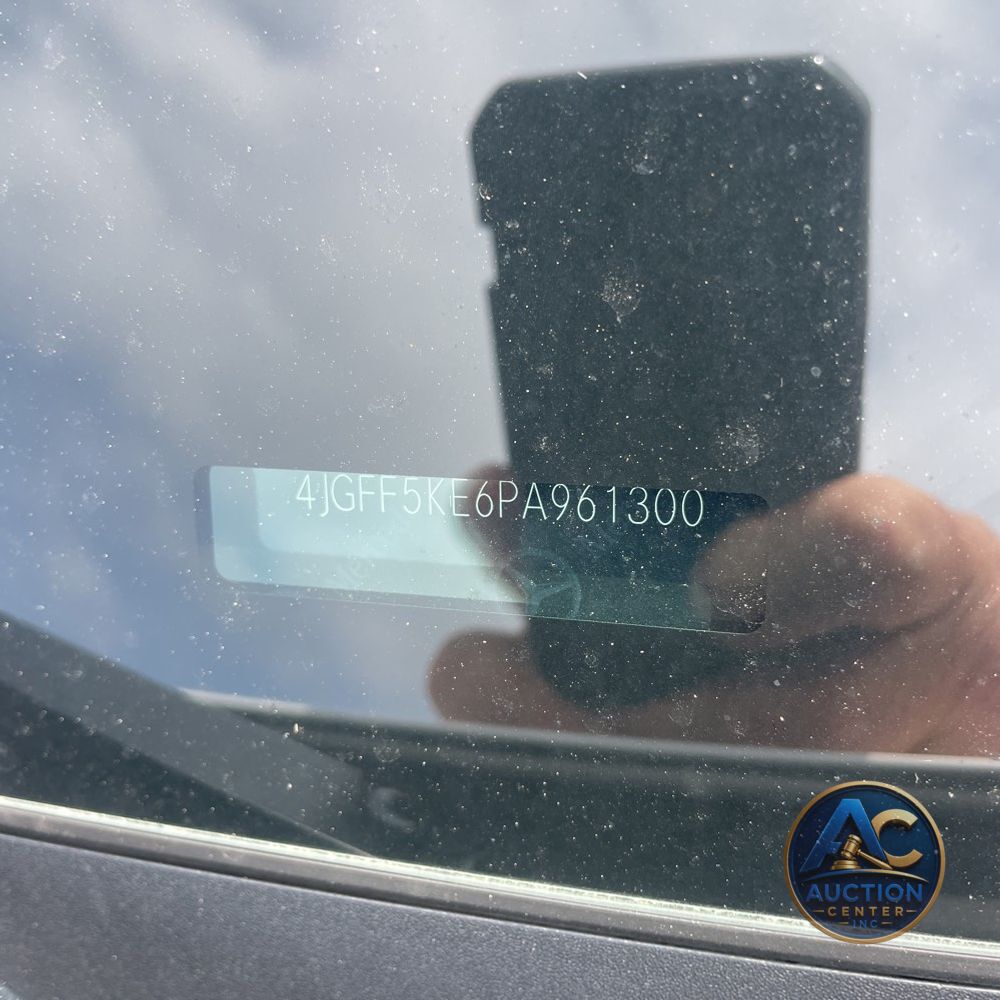2023 Mercedes-Benz GLS GLS 450
