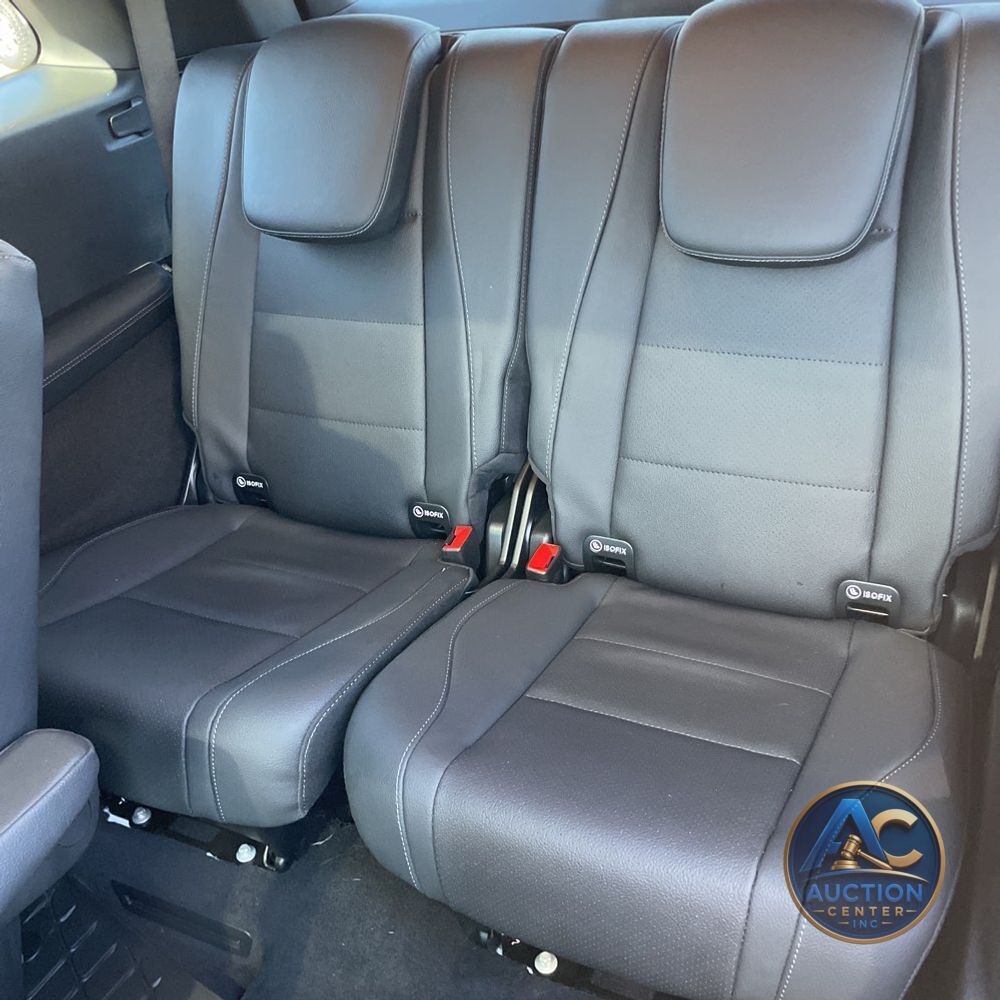 2024 Mercedes-Benz GLS GLS 450