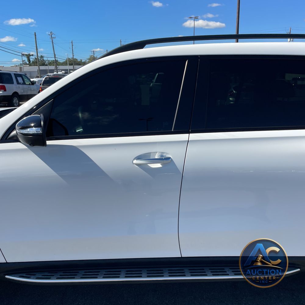 2024 Mercedes-Benz GLS GLS 450