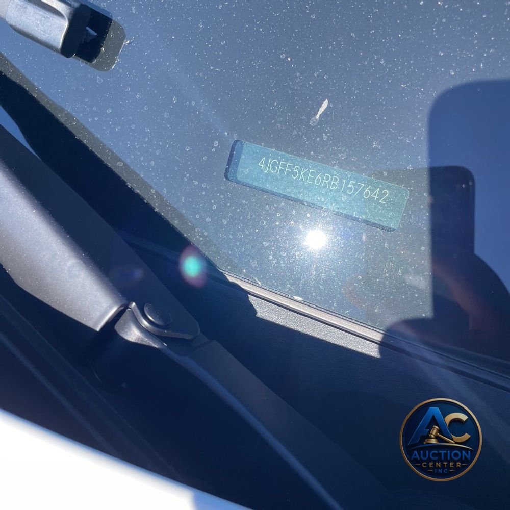 2024 Mercedes-Benz GLS GLS 450