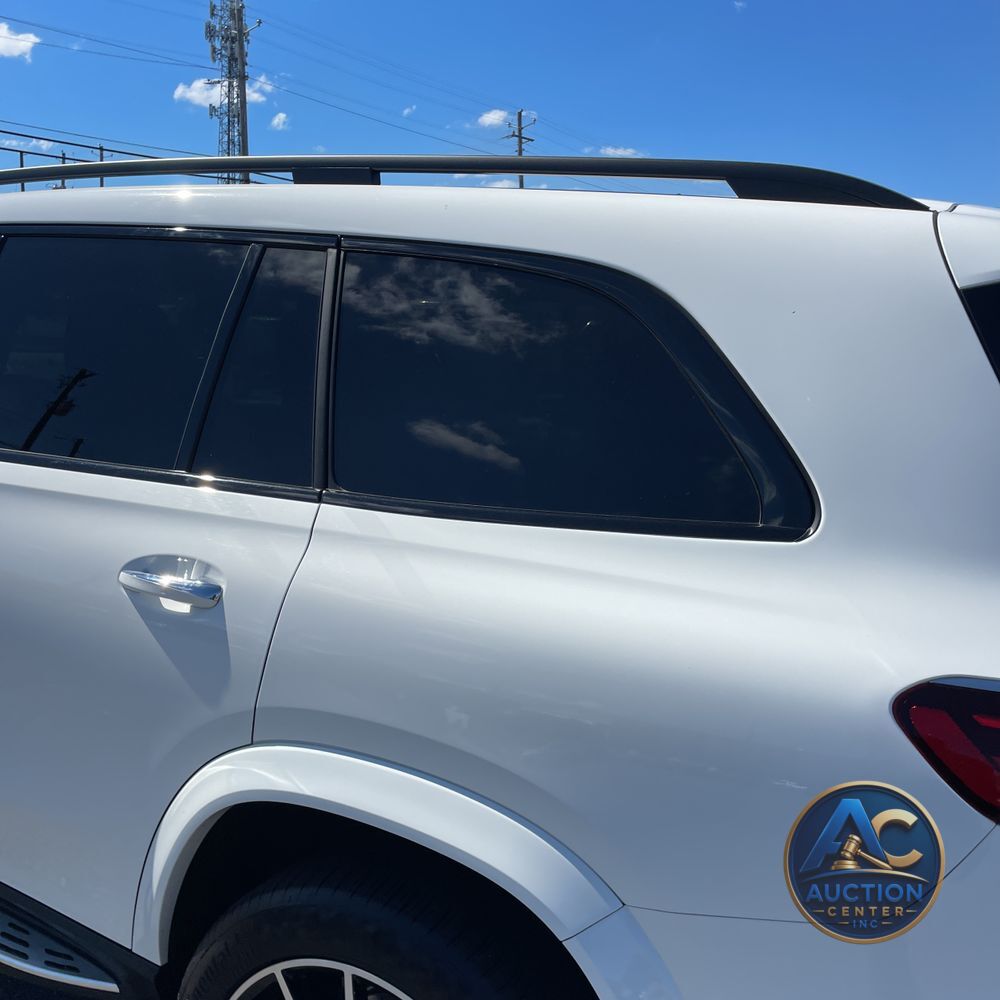 2024 Mercedes-Benz GLS GLS 450