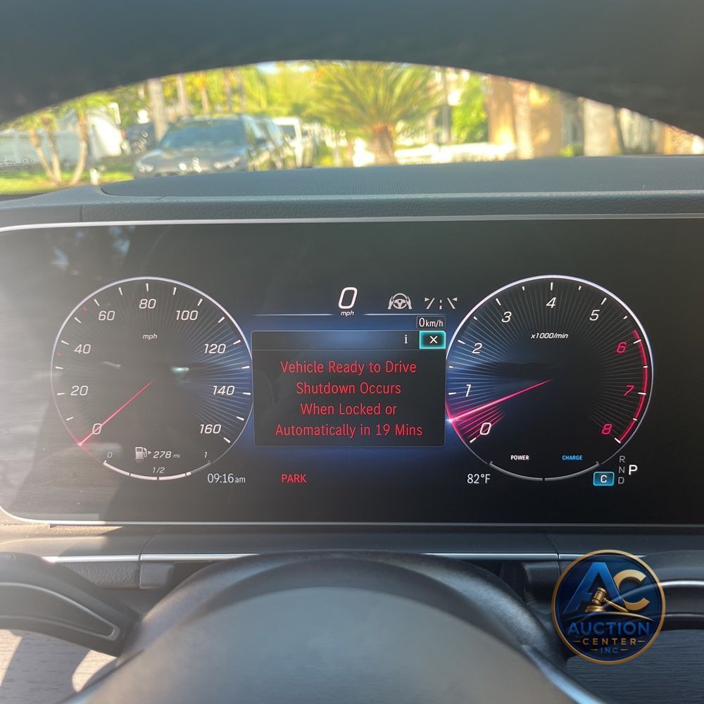 2024 Mercedes-Benz GLS GLS450