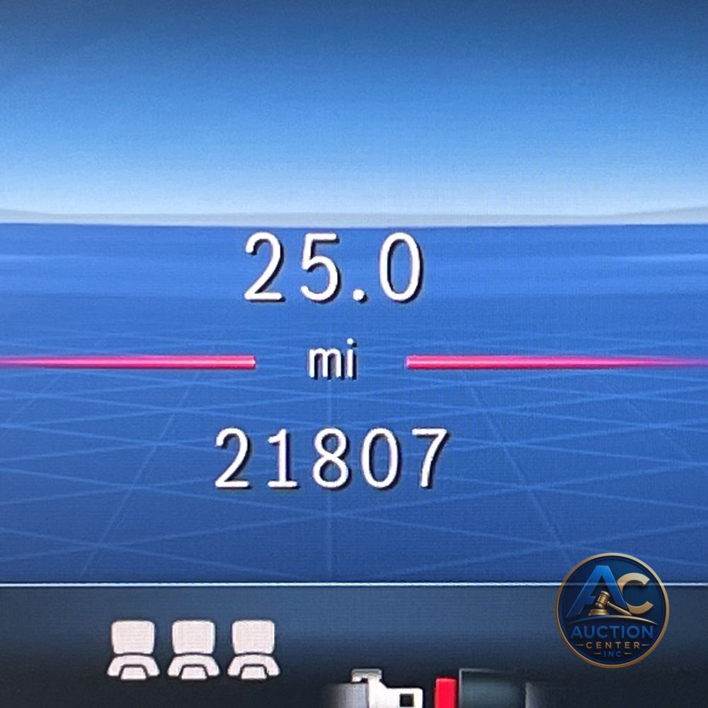2024 Mercedes-Benz GLS GLS450