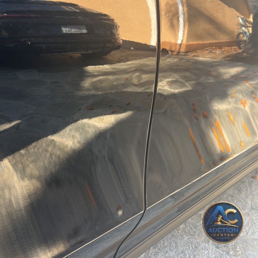 2024 Mercedes-Benz GLS GLS450