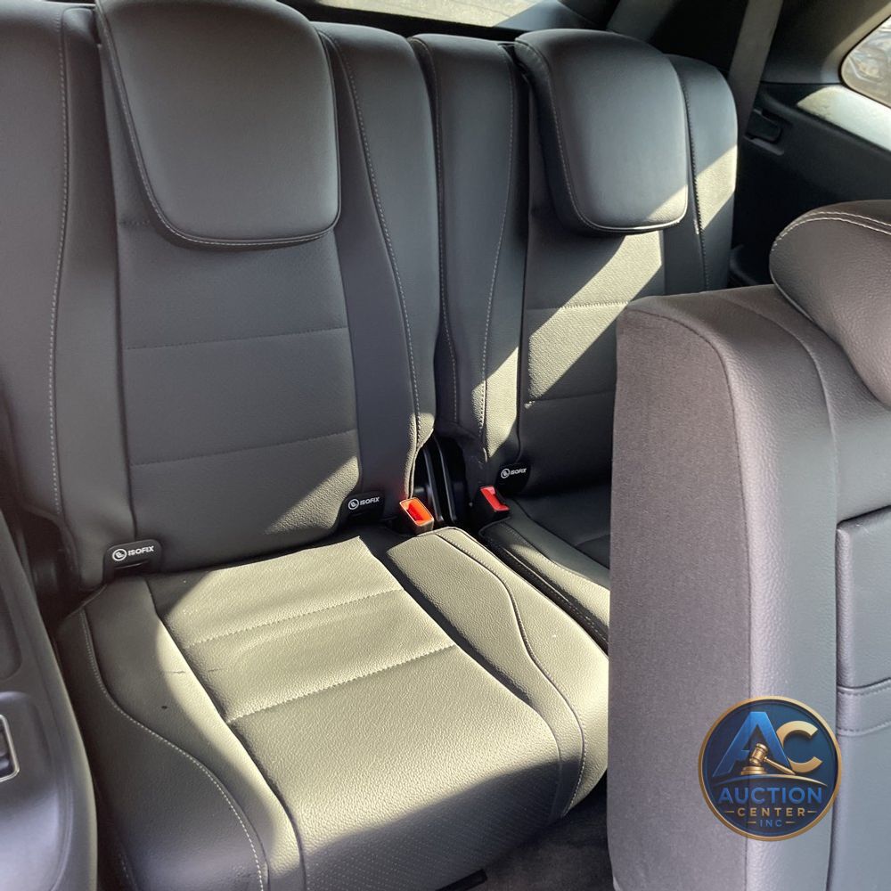2025 Mercedes-Benz GLS GLS 450