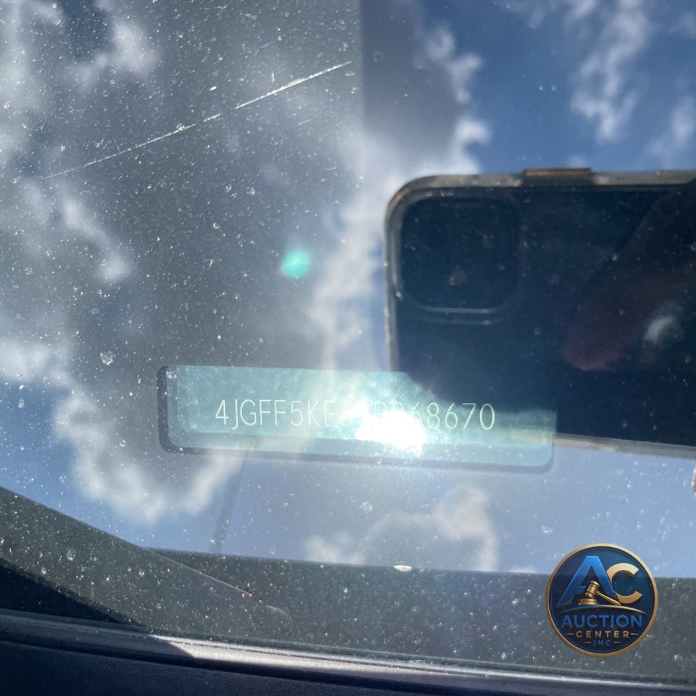 2025 Mercedes-Benz GLS GLS 450
