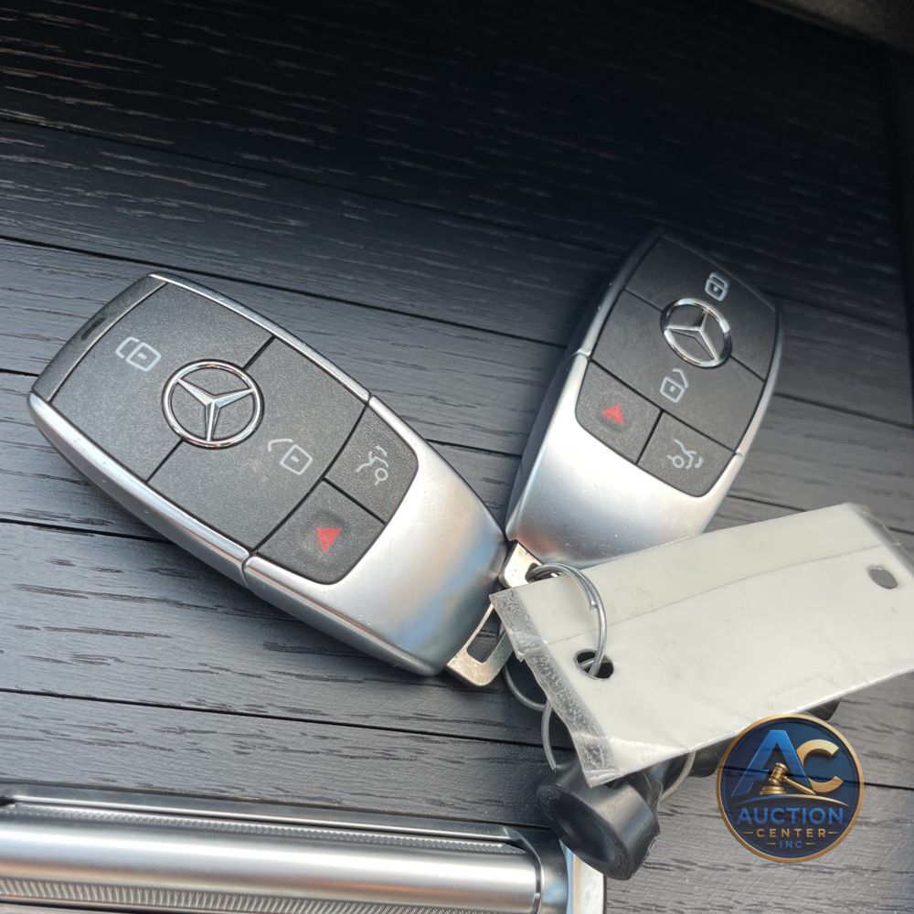 2025 Mercedes-Benz GLS GLS 450