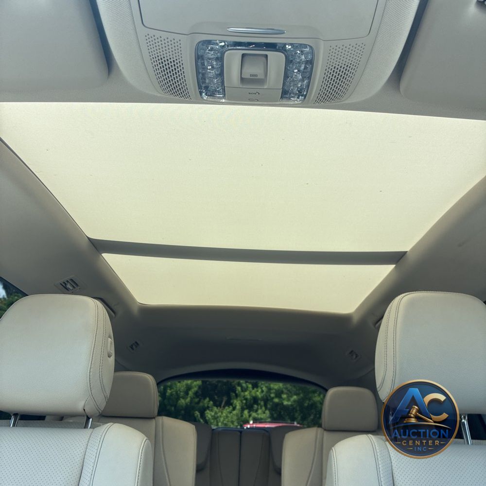 2021 Mercedes-Benz GLS 450