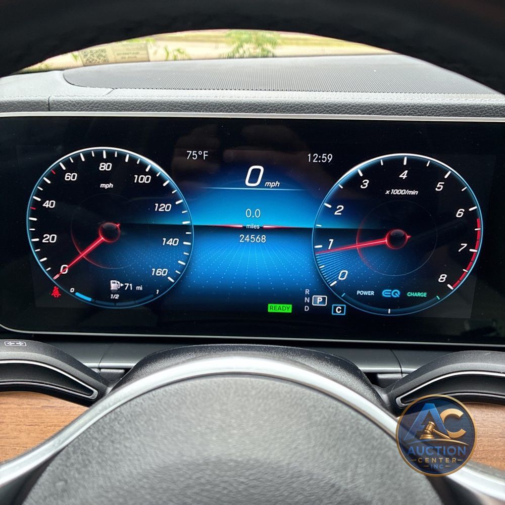 2022 Mercedes-Benz GLS GLS 450