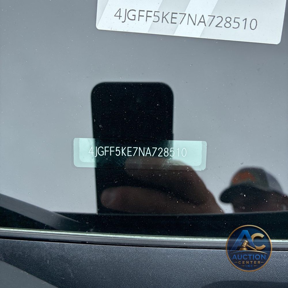 2022 Mercedes-Benz GLS GLS 450