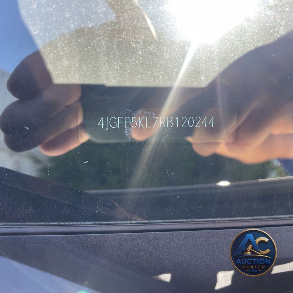 2024 Mercedes-Benz GLS GLS 450