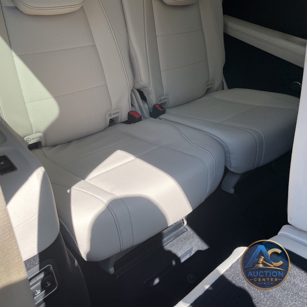 2024 Mercedes-Benz GLS GLS450