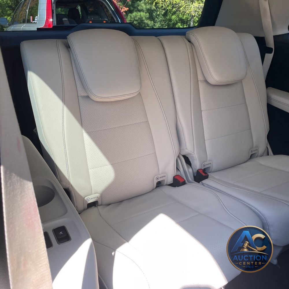 2024 Mercedes-Benz GLS GLS450