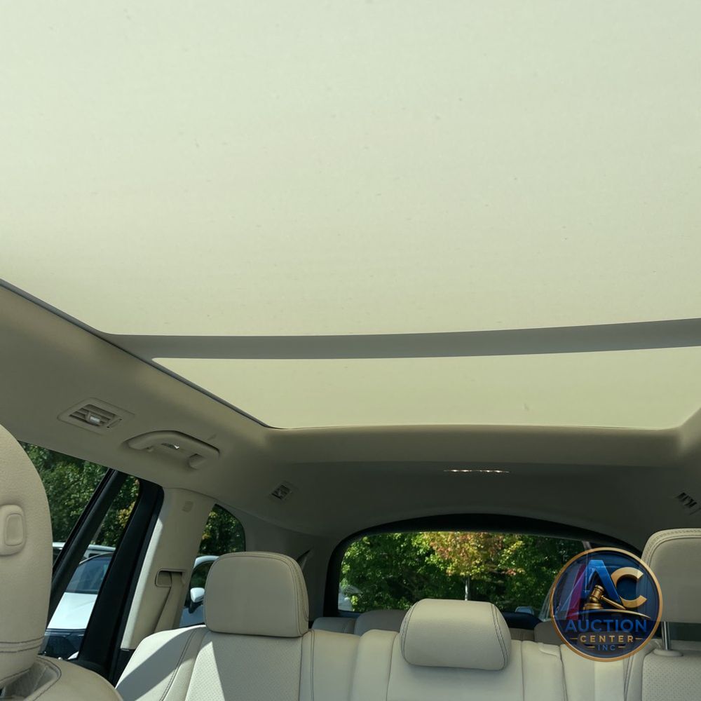 2024 Mercedes-Benz GLS GLS450