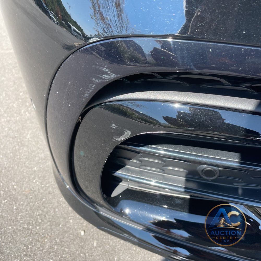 2024 Mercedes-Benz GLS GLS450