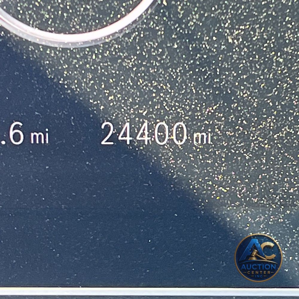 2024 Mercedes-Benz GLS GLS450