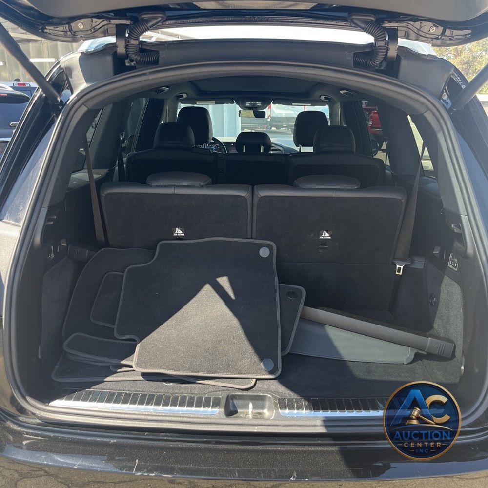 2024 Mercedes-Benz GLS GLS450