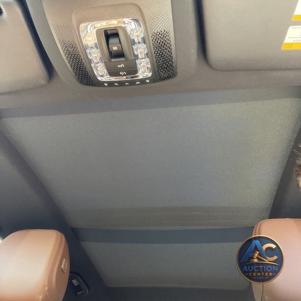 2025 Mercedes-Benz GLS GLS 450