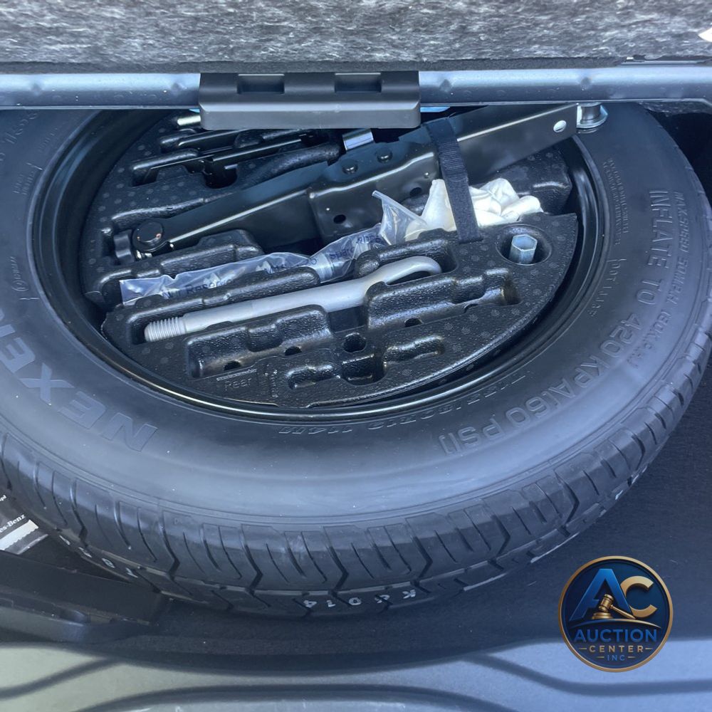 2025 Mercedes-Benz GLS GLS 450