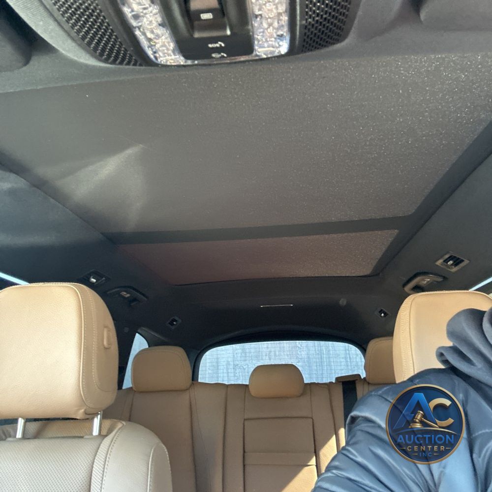 2025 Mercedes-Benz GLS GLS 450
