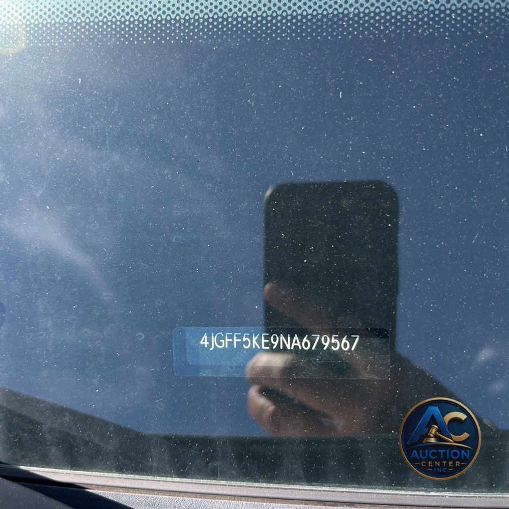 2022 Mercedes-Benz GLS GLS 450