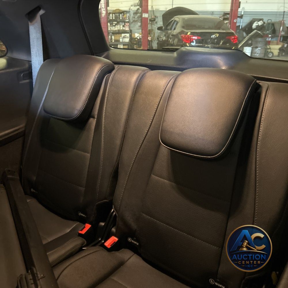 2024 Mercedes-Benz GLS GLS 450